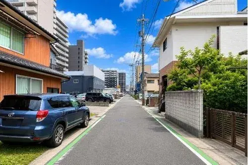 6K Property Fukuoka City Fukuoka Prefecture (3)
