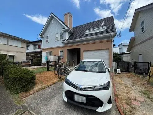 4LDK Property Itoshima City Fukuoka Prefecture (2)