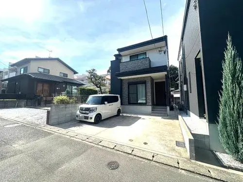 3LDK物件 福岡市 福岡県 (3)