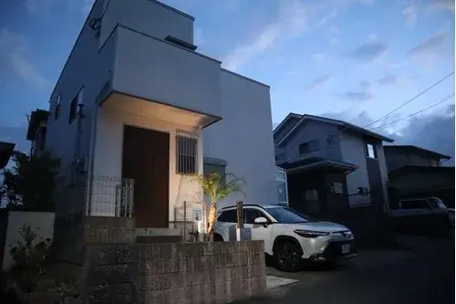 Akiya in Fukuoka