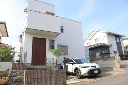 4LDK Property Dazaifu City Fukuoka Prefecture (2)