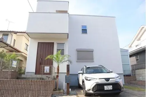 4LDK Property Dazaifu City Fukuoka Prefecture (3)