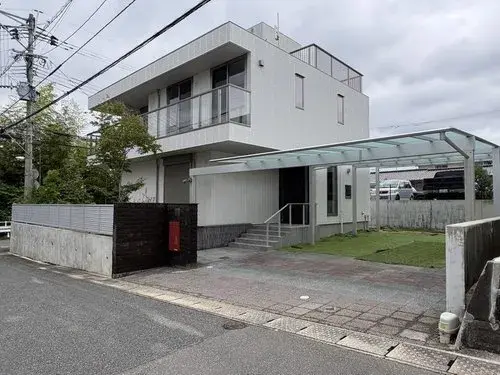 Akiya in Fukuoka