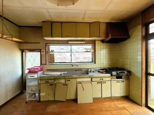 Недвижимость 5LDK, город Исахая, префектура Нагасаки (8)
