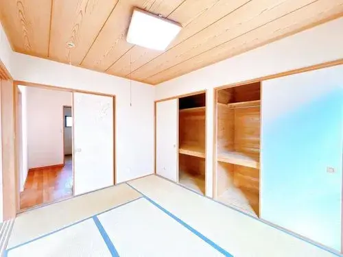 3LDK Property Sasebo City Nagasaki Prefecture (11)