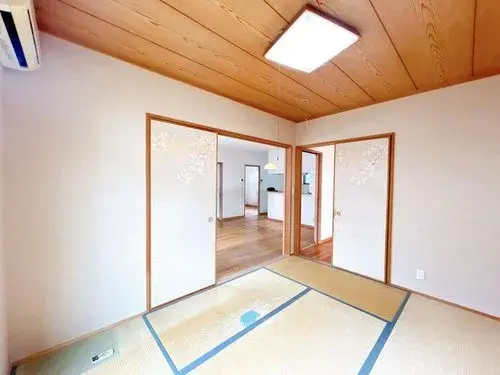 3LDK Property Sasebo City Nagasaki Prefecture (12)