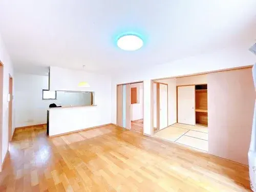 3LDK Property Sasebo City Nagasaki Prefecture (14)