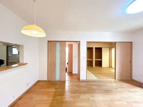 3LDK Property Sasebo City Nagasaki Prefecture (16)