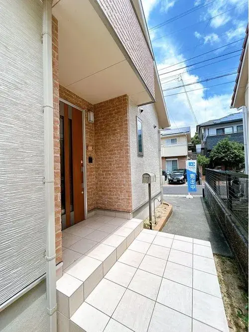 3LDK Property Sasebo City Nagasaki Prefecture (3)