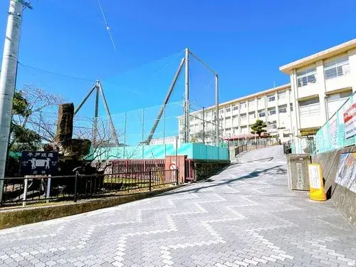 3LDK Property Sasebo City Nagasaki Prefecture (21)
