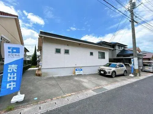 3LDK Property Sasebo City Nagasaki Prefecture (4)