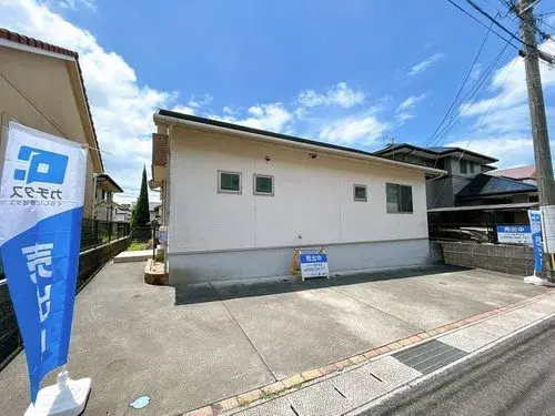 3LDK Property Sasebo City Nagasaki Prefecture (5)
