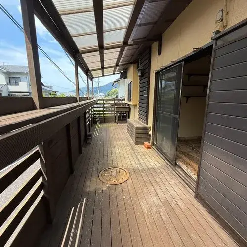 عقار 4LDK Nishisonogi-gun Nagayo-cho Nagasaki Prefecture (13)