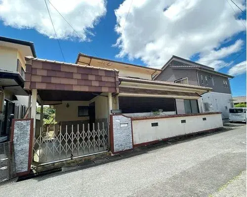 4LDK Property Sasebo City Nagasaki Prefecture (2)