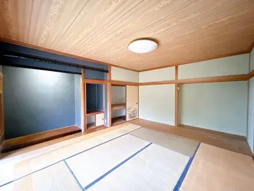4LDK Property Sasebo City Nagasaki Prefecture (5)