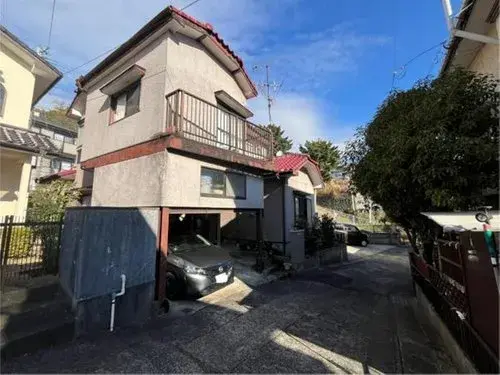 5LDK Property Sasebo City Nagasaki Prefecture (2)