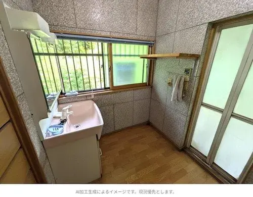 8DK物件 合志市 熊本县 (16)