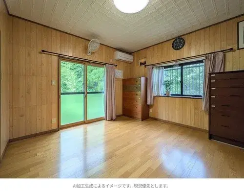 8DK物件 合志市 熊本县 (6)