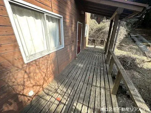 2LDK Property Takamori Town Kumamoto Prefecture (2)