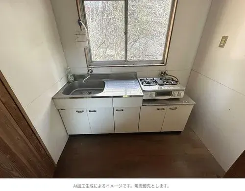 2LDK Property Takamori Town Kumamoto Prefecture (12)