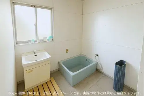 2LDK Property Takamori Town Kumamoto Prefecture (13)