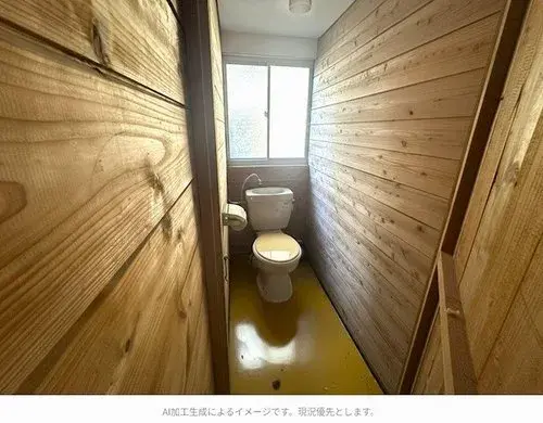 2LDK Property Takamori Town Kumamoto Prefecture (14)