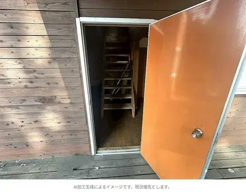 2LDK Property Takamori Town Kumamoto Prefecture (17)