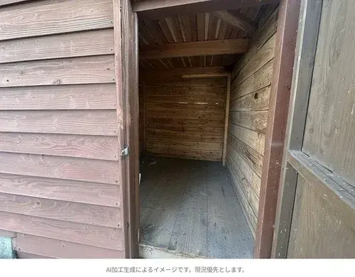 2LDK Property Takamori Town Kumamoto Prefecture (3)