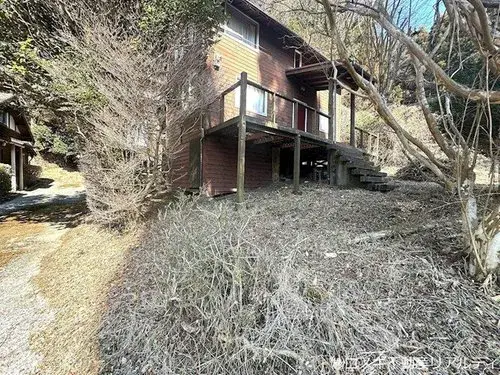 2LDK Property Takamori Town Kumamoto Prefecture (4)