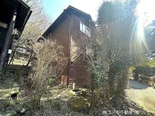 2LDK Property Takamori Town Kumamoto Prefecture (5)