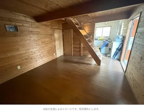 2LDK Property Takamori Town Kumamoto Prefecture (6)