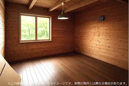 2LDK Property Takamori Town Kumamoto Prefecture (7)
