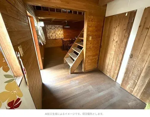 2LDK Property Takamori Town Kumamoto Prefecture (8)
