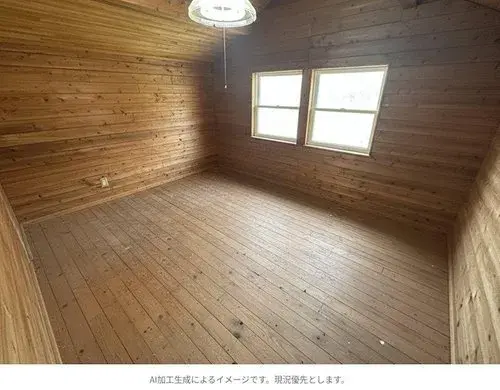 2LDK Property Takamori Town Kumamoto Prefecture (9)