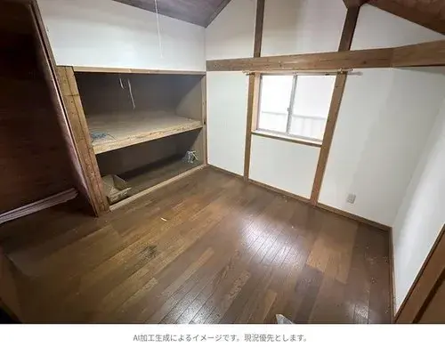 2LDK Property Takamori Town Kumamoto Prefecture (10)