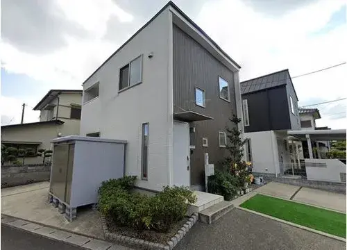 Akiya in Oita