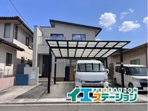 Akiya in Oita