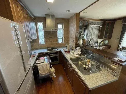 4LDK+S Property in Kobayashi City, Miyazaki Prefecture (14)