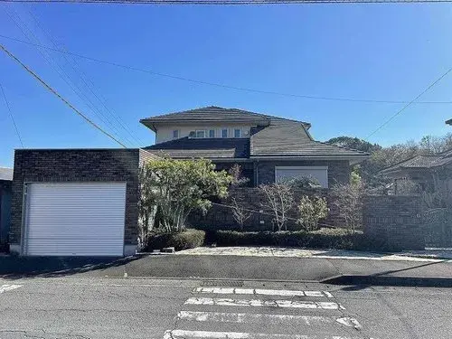 4LDK+S Property in Kobayashi City, Miyazaki Prefecture (4)