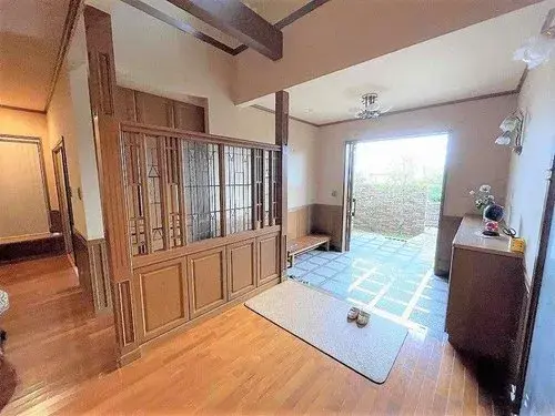 4LDK+S Property in Kobayashi City, Miyazaki Prefecture (5)