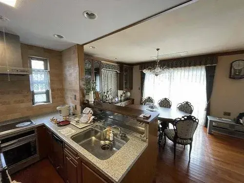 4LDK+S Property in Kobayashi City, Miyazaki Prefecture (7)