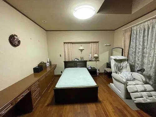 4LDK+S Property in Kobayashi City, Miyazaki Prefecture (9)