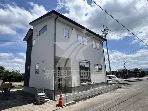 Akiya in Miyazaki