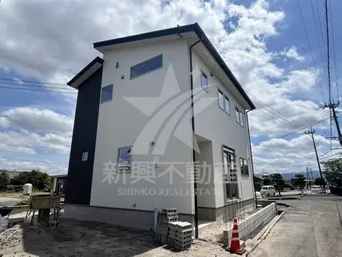 2LDK+S物件 都城市 宮崎県 (2)