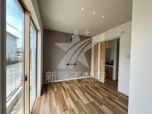 2LDK+S物件 都城市 宮崎県 (12)
