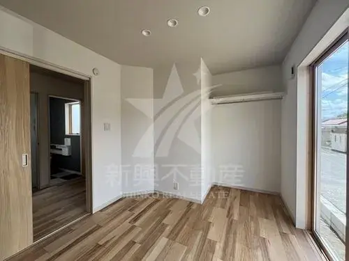 2LDK+S物件 都城市 宮崎県 (13)