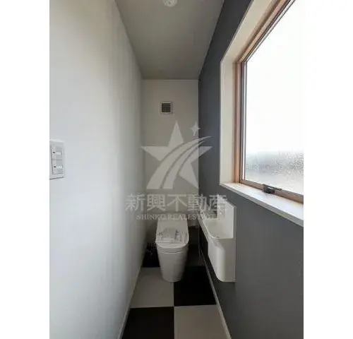 2LDK+S物件 都城市 宮崎県 (19)