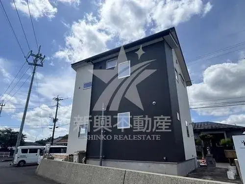 2LDK+S物件 都城市 宮崎県 (3)