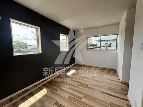 2LDK+S物件 都城市 宮崎県 (9)