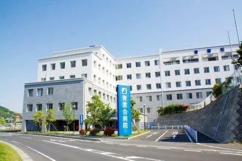 Propiedad 4DK Ciudad de Aira Prefectura de Kagoshima (6)